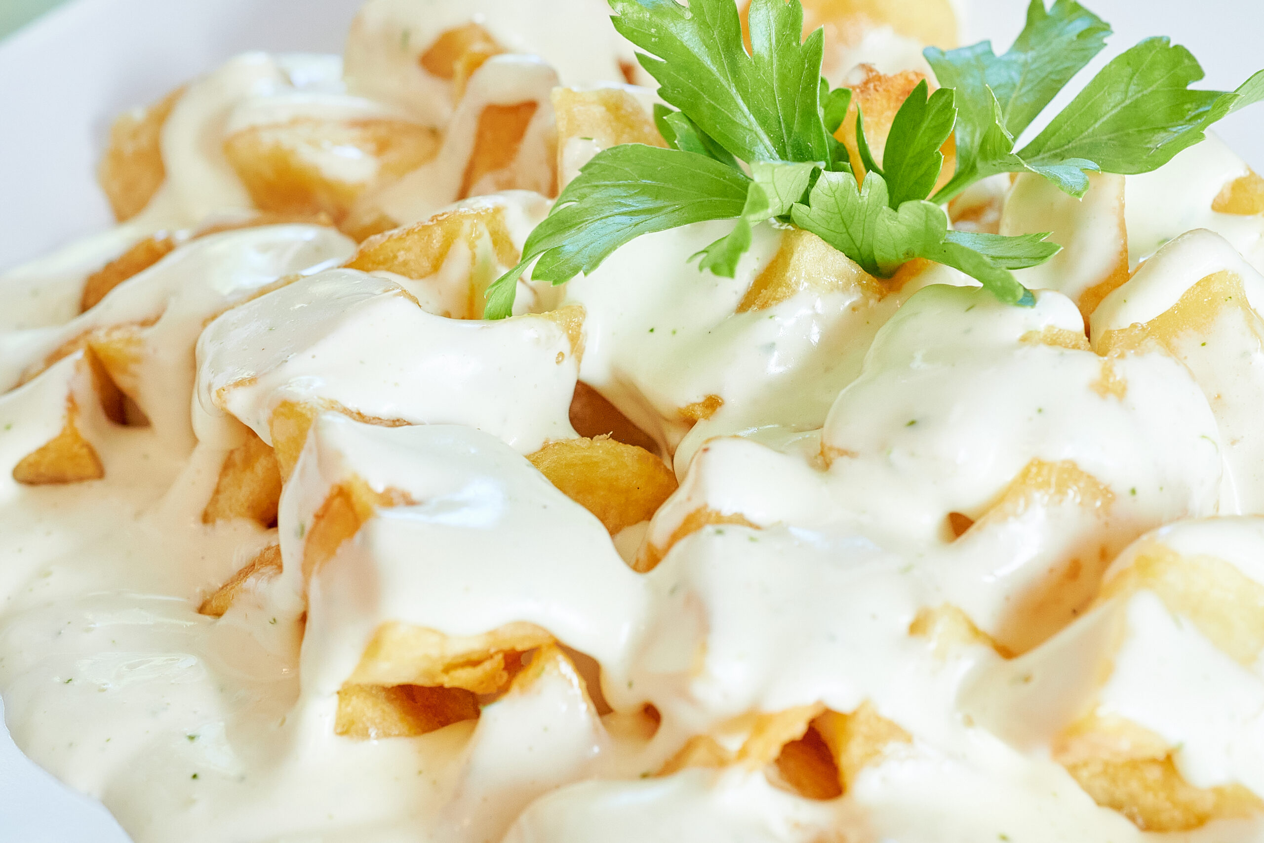 Bar El Rincón del Quijote Madrid