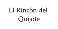 El Rincón del Quijote